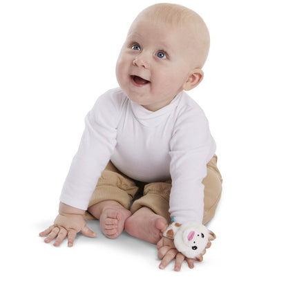 Sophie de Giraf Rammelaar Pluche Bijtring koop je bij Babywinkel