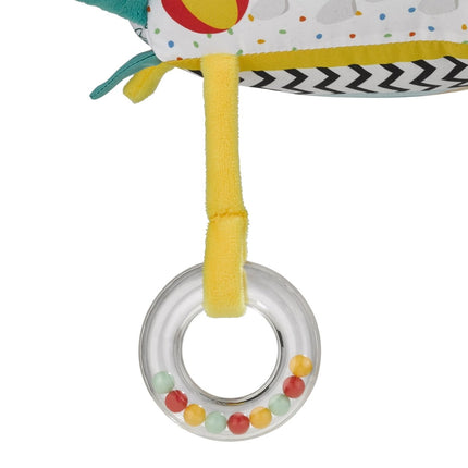 Sophie de Giraf Sensorisch Speelgoed Kubus koop je bij Babywinkel