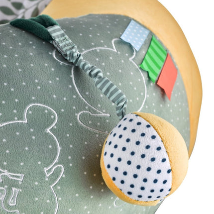 Sophie de Giraf Sensorisch Speelgoed Seat & Play - Sophie de Giraf - Babywinkel - 3056560104136