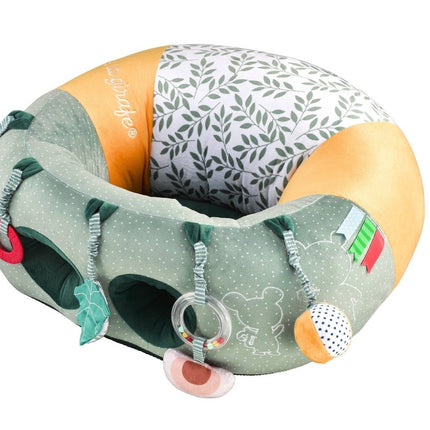 Sophie de Giraf Sensorisch Speelgoed Seat & Play - Sophie de Giraf - Babywinkel - 3056560104136