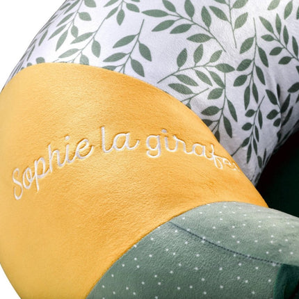 Sophie de Giraf Sensorisch Speelgoed Seat & Play - Sophie de Giraf - Babywinkel - 3056560104136