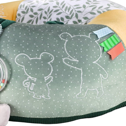Sophie de Giraf Sensorisch Speelgoed Seat & Play - Sophie de Giraf - Babywinkel - 3056560104136