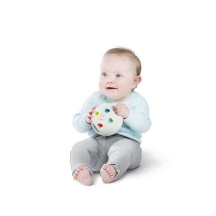 Sophie de Giraf Speelbal So'Pure Senso - Sophie de Giraf - Babywinkel - 3056562201253