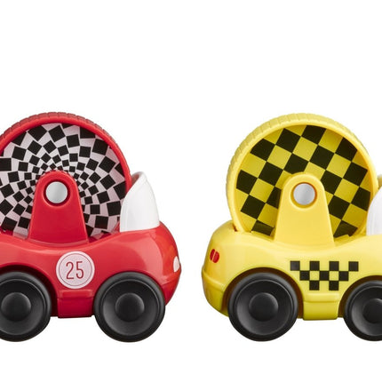 Sophie de Giraf Speelgoed Auto Auto 2st - Sophie de Giraf - Babywinkel - 3056562308198