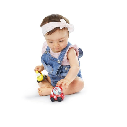 Sophie de Giraf Speelgoed Auto Auto 2st - Sophie de Giraf - Babywinkel - 3056562308198