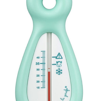 Sophie de Giraf Verzorgingsset Baby 5 Delig - Sophie de Giraf - Babywinkel - 3056565235231