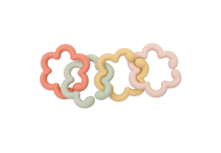 Speelgoedringen - Flowers koop je bij Babywinkel