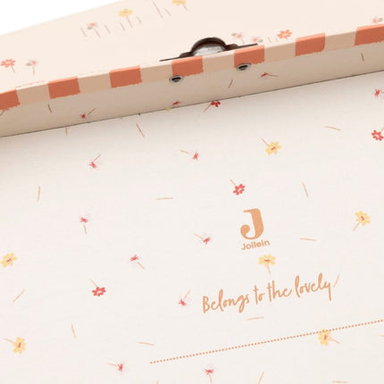 Speelkoffertje - Pretty Picnic - 2 Stuks koop je bij Babywinkel