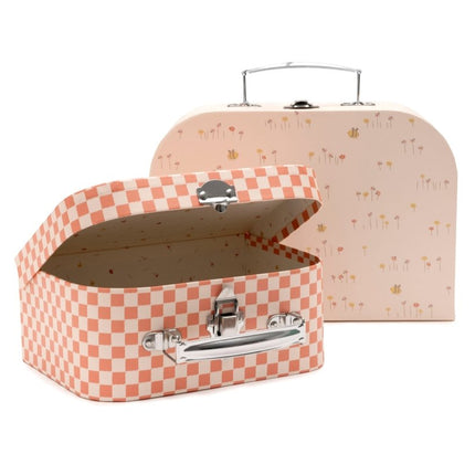Speelkoffertje - Pretty Picnic - 2 Stuks koop je bij Babywinkel