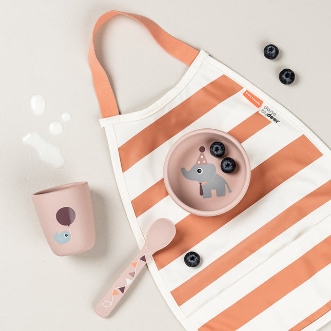 Stick&Stay first meal set Celebration Powder koop je bij Babywinkel