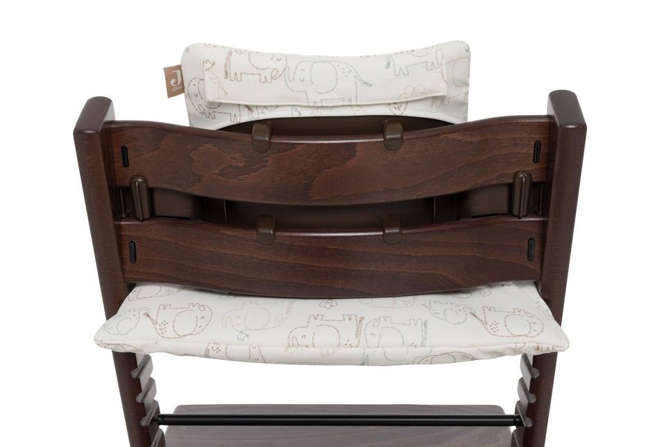 Jollein Stoelverkleiner Elephant Tales koop je bij Babywinkel