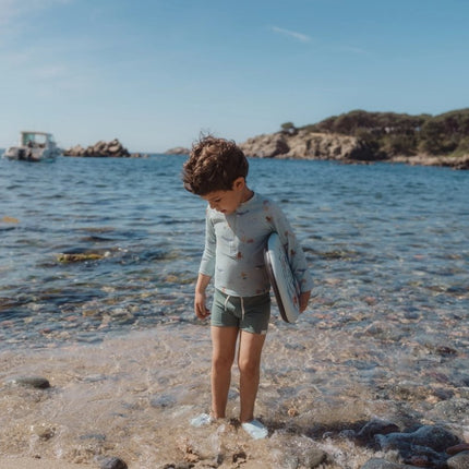 Strand schoenen Ocean Friends koop je bij Babywinkel
