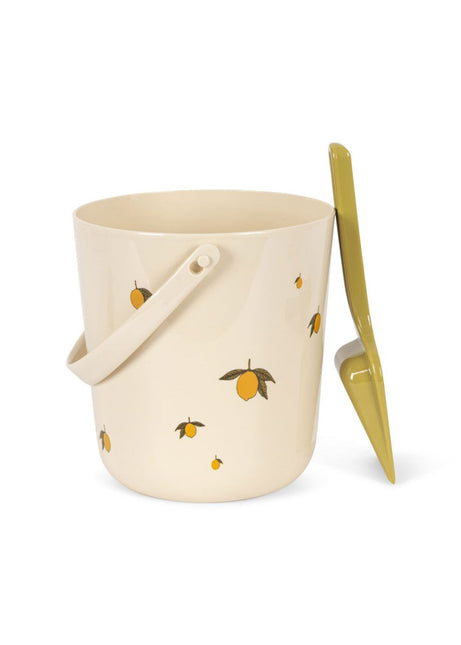 Strandset Emmer Schep Lemon koop je bij Babywinkel