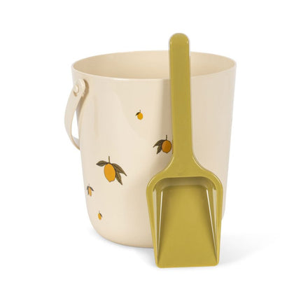 Strandset Emmer Schep Lemon koop je bij Babywinkel