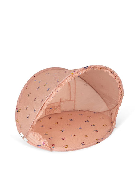 Strandtent Pop Up UV 50+ Lace Ma Grande Fairy Cherry koop je bij Babywinkel