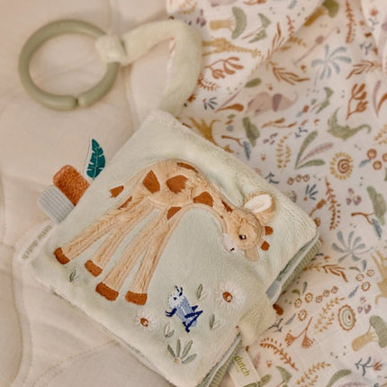 <tc>Little Dutch</tc> Livret Buggy Safari