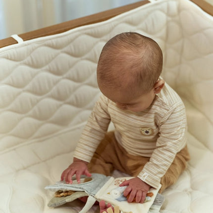 <tc>Little Dutch</tc> Livret Buggy Safari