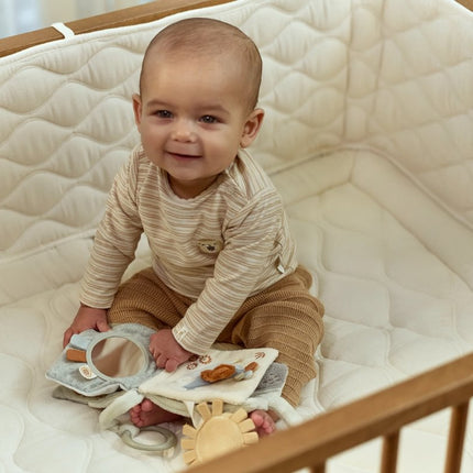 <tc>Little Dutch</tc> Livret Buggy Safari