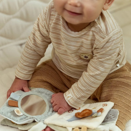 <tc>Little Dutch</tc> Livret Buggy Safari