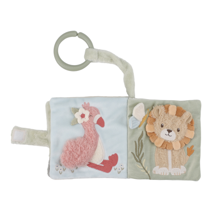 <tc>Little Dutch</tc> Livret Buggy Safari