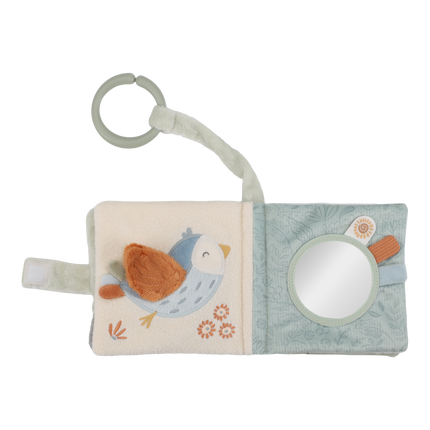 <tc>Little Dutch</tc> Livret Buggy Safari
