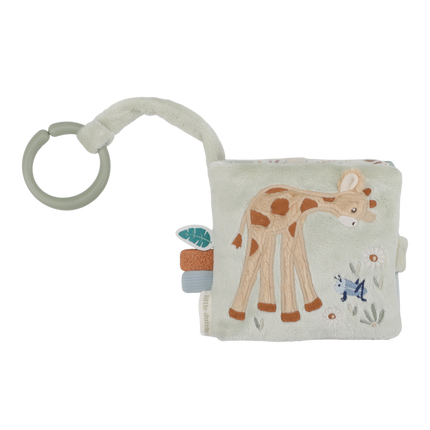 <tc>Little Dutch</tc> Livret Buggy Safari