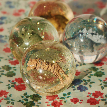 Stuiterballen Dino koop je bij Babywinkel