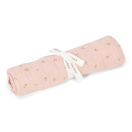 Tissu hydrophile 120x120 - Pure Blossom