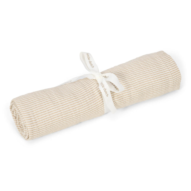 Tissu hydrophile 120x120 - Pure Soft Beige