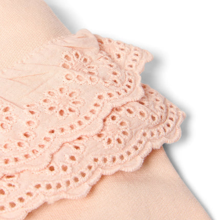 Little Dutch Baby Trui Blush Pink Lovely