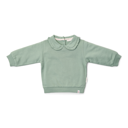 Pull Garden Green