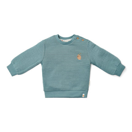 Pull Stone Blue