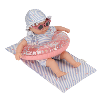 <tc>Little Dutch</tc> Zwempop Mara