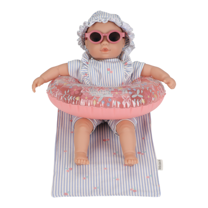 <tc>Little Dutch</tc> Zwempop Mara