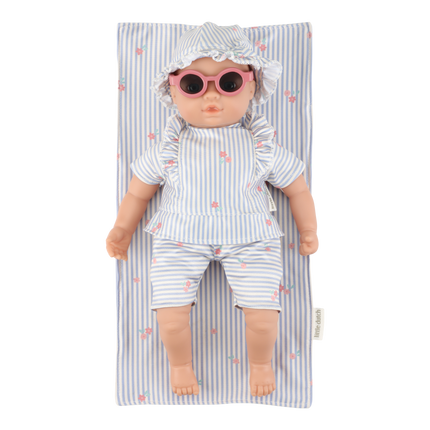 <tc>Little Dutch</tc> Zwempop Mara