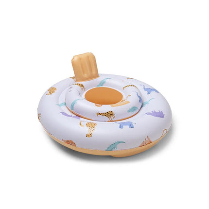 Swim Essentials Baby Zwemband Jungle 0 - 1 Years koop je bij Babywinkel