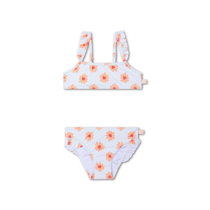 Swim Essentials Bikini Kind Flower Hearts - Swim Essentials - Babywinkel - 7432234132197