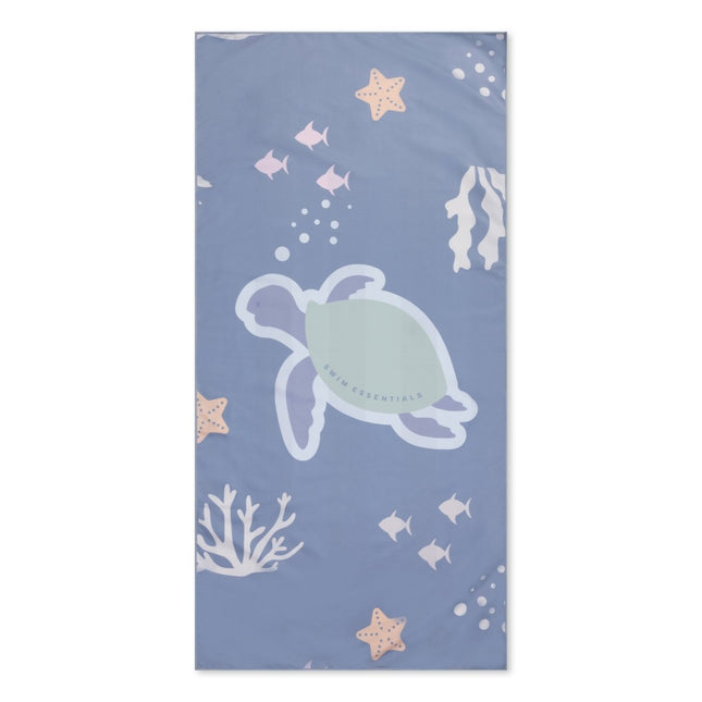 Swim Essentials Strandlaken Coral Bliss koop je bij Babywinkel
