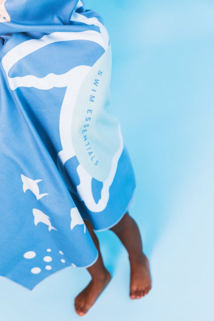 Swim Essentials Strandlaken Coral Bliss koop je bij Babywinkel