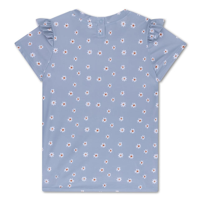 Swim Essentials Zwemshirt Kind Daisy Flowers koop je bij Babywinkel