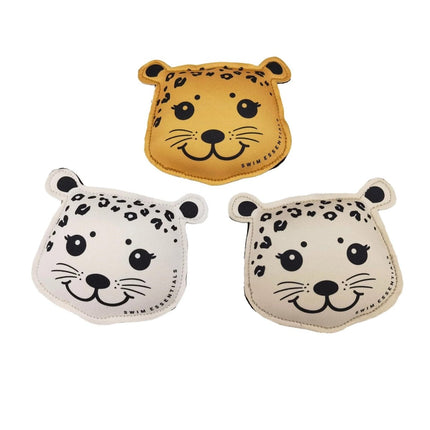 Swim Essentials Duikspeelgoed Luipaard 3St - Swim Essentials - Babywinkel - 7432234062012