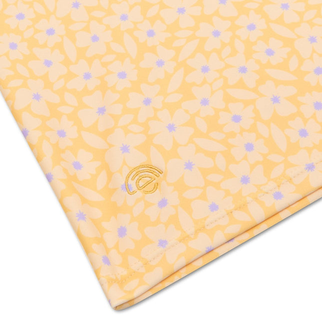 Swim Essentials Zwemshirt Kind Florish Yellow koop je bij Babywinkel