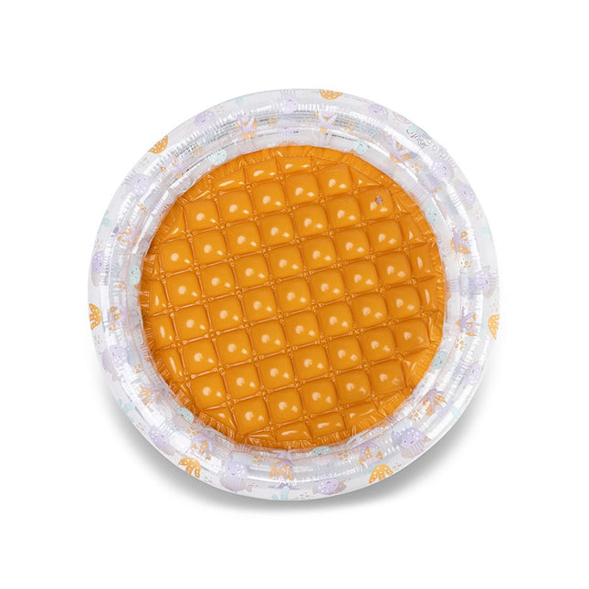 Swim Essentials Kinderzwembad – Blossom Design koop je bij Babywinkel