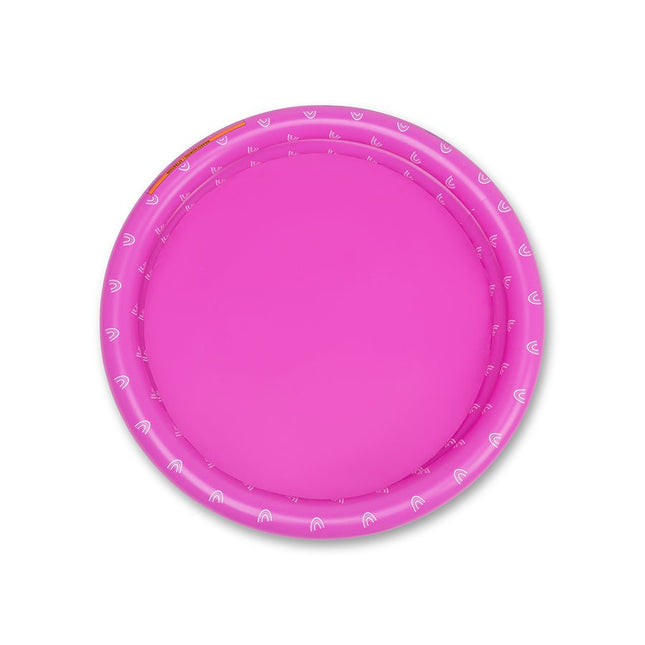 Swim Essentials Kinderzwembad – Rainbow koop je bij Babywinkel