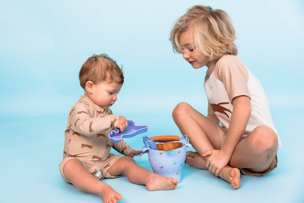 Swim Essentials Zwemshirt Kind Roamer koop je bij Babywinkel