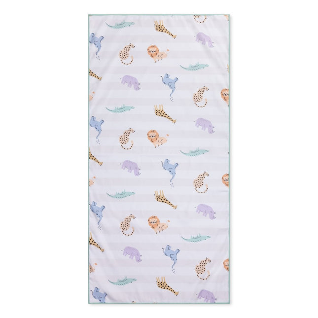 Swim Essentials Strandlaken Safari koop je bij Babywinkel