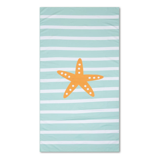 Swim Essentials Strandlaken Stars koop je bij Babywinkel