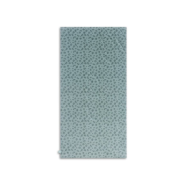 Swim Essentials Strandlaken Green Leopard koop je bij Babywinkel