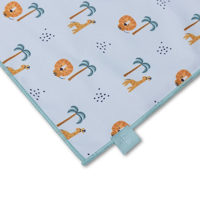 Swim Essentials Strandlaken Luxe Beach Jungle koop je bij Babywinkel
