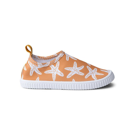 Swim Essentials Waterschoentjes Anti Slip Sea Star Lycra - Swim Essentials - Babywinkel - 7432234197165